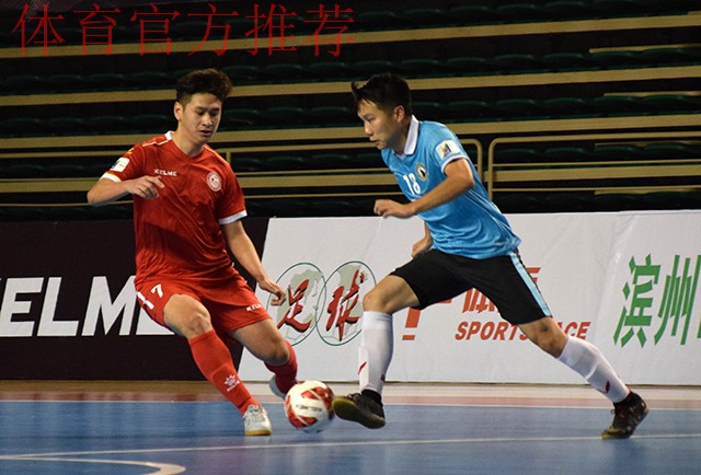 “逆转”成为赛会制滨州站第三比赛日主题