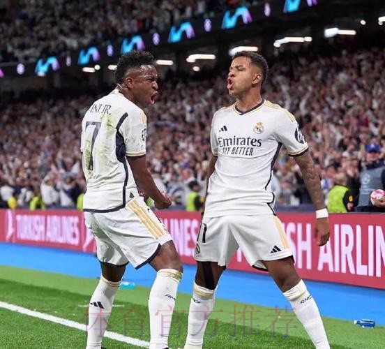 官方：皇马与罗德里戈续约 解约金升至10亿欧